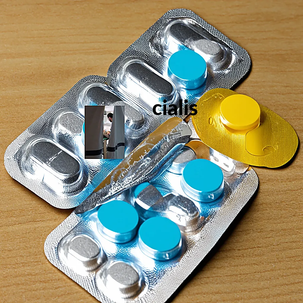 Cialis 5mg générique